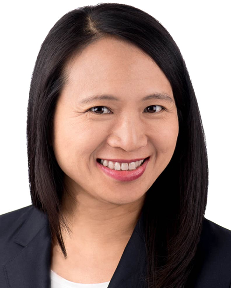 Victoria Tseng