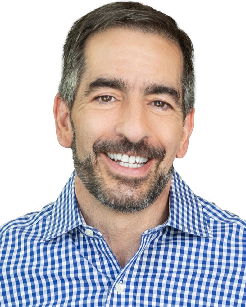 Steve Michaelides