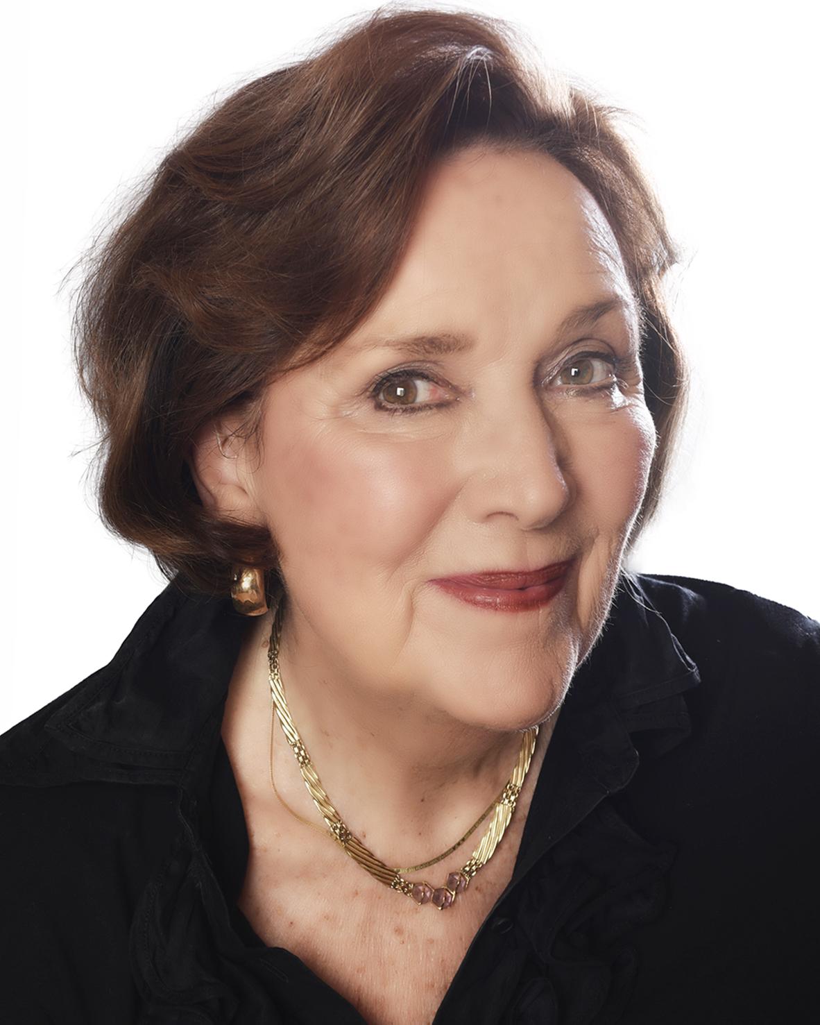 Sheila Sabine