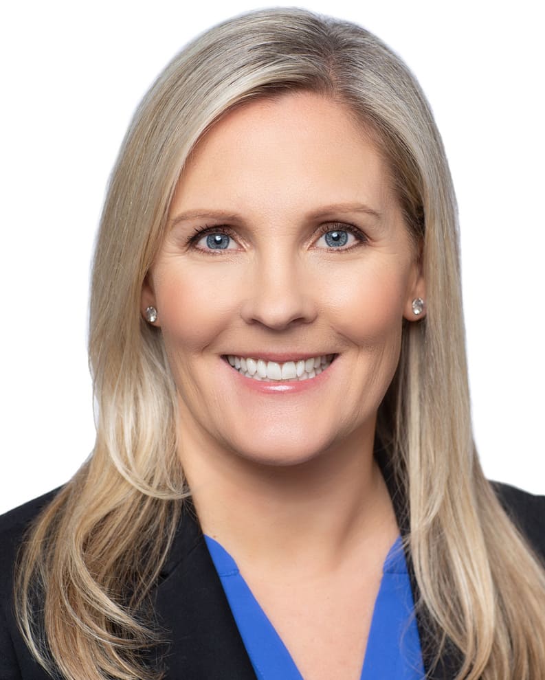 Sarah Olson Meyjes