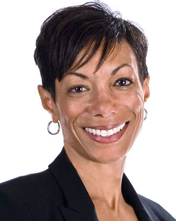 Regina Jacobs