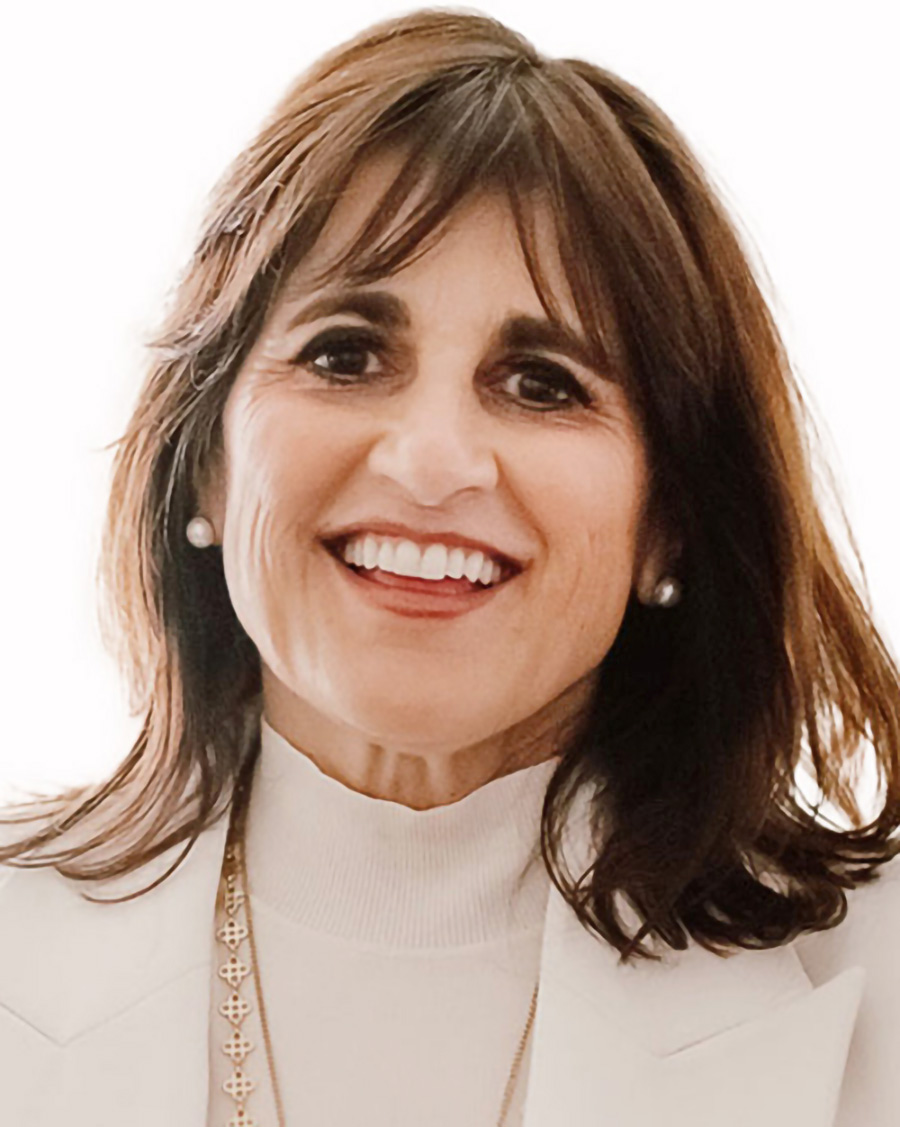 Pamela Fullerton