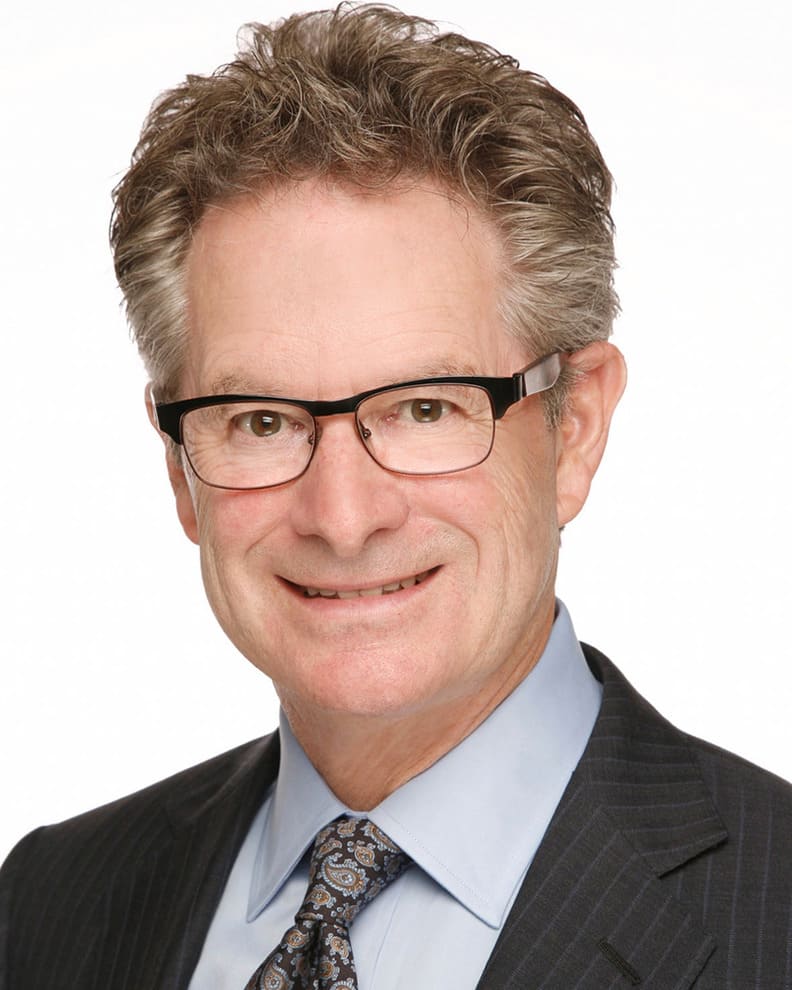 Michael Friedman