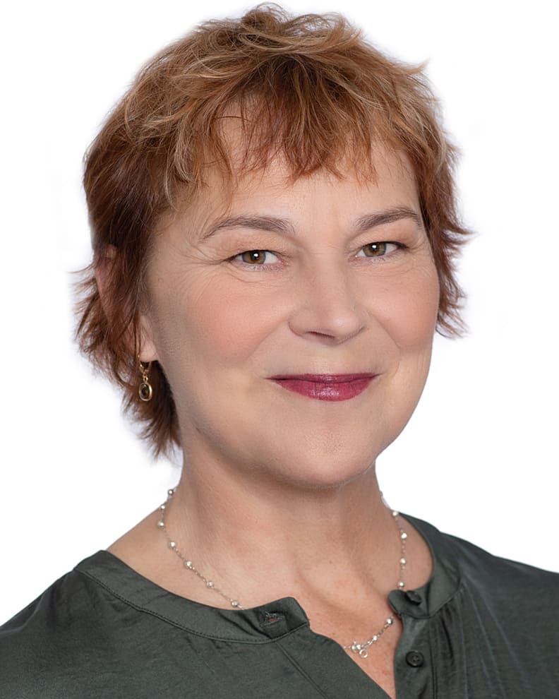Martha Becker