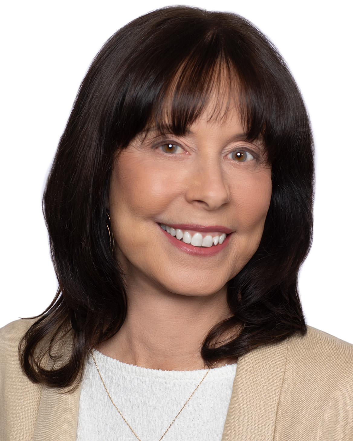 Marianne Scott