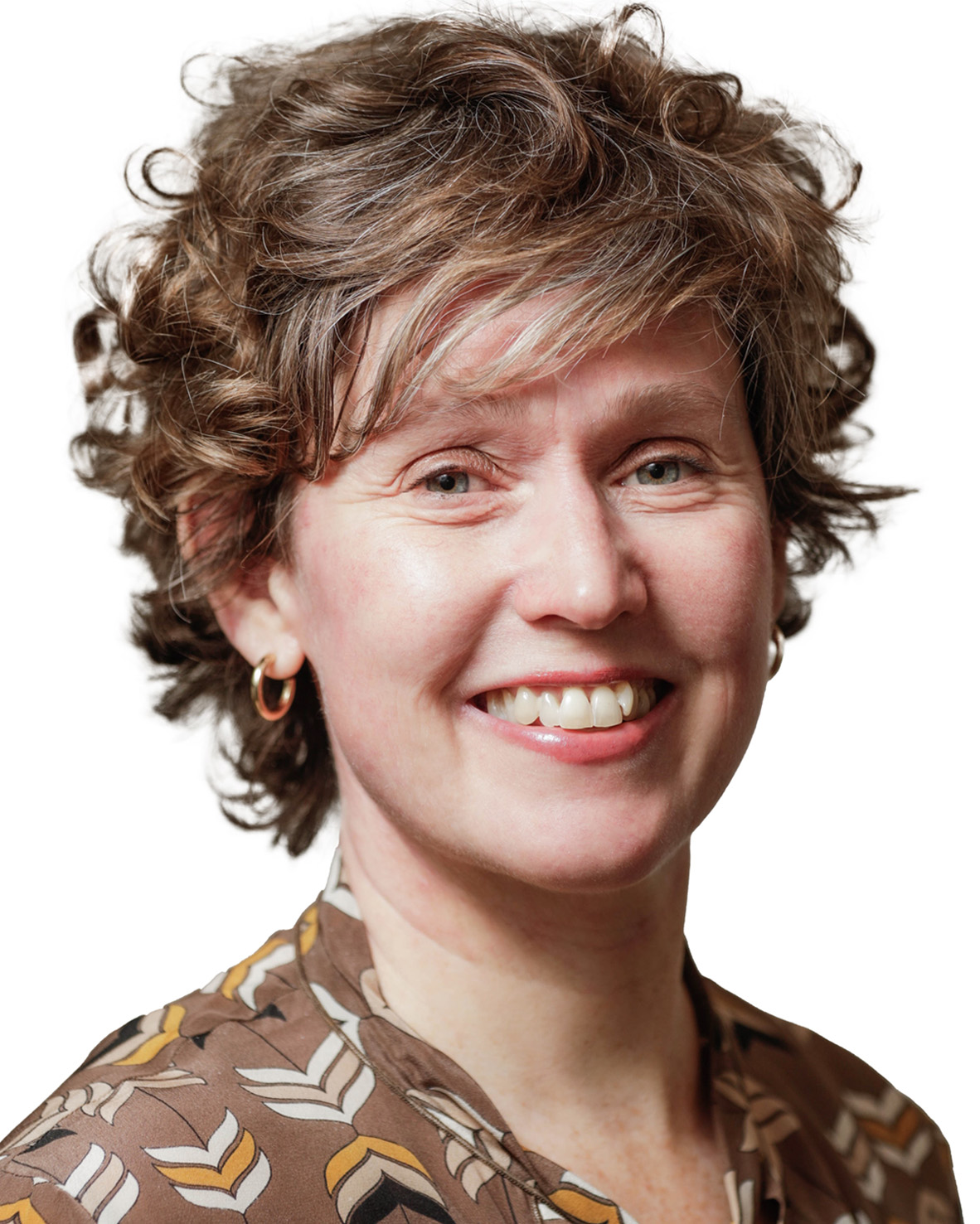 Leonore Deaton