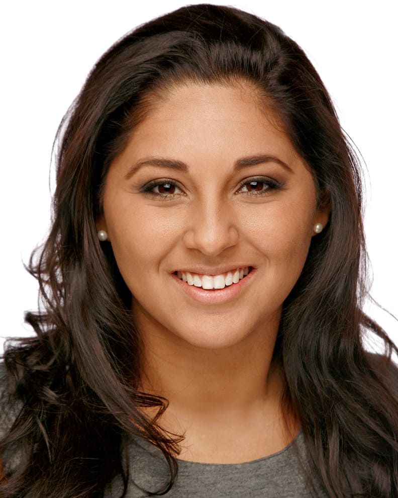 Laura Zeidan