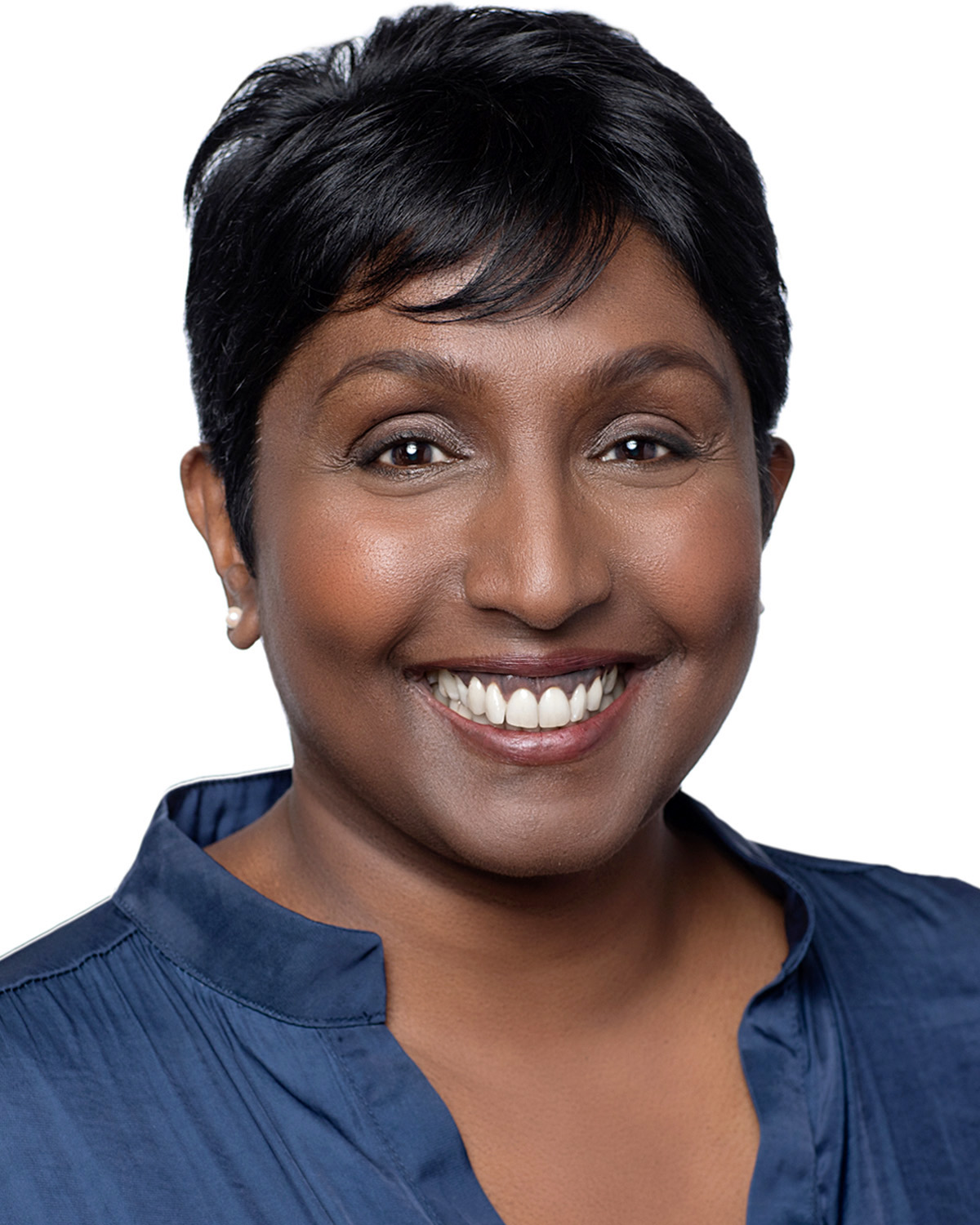 Karthiga Anandan