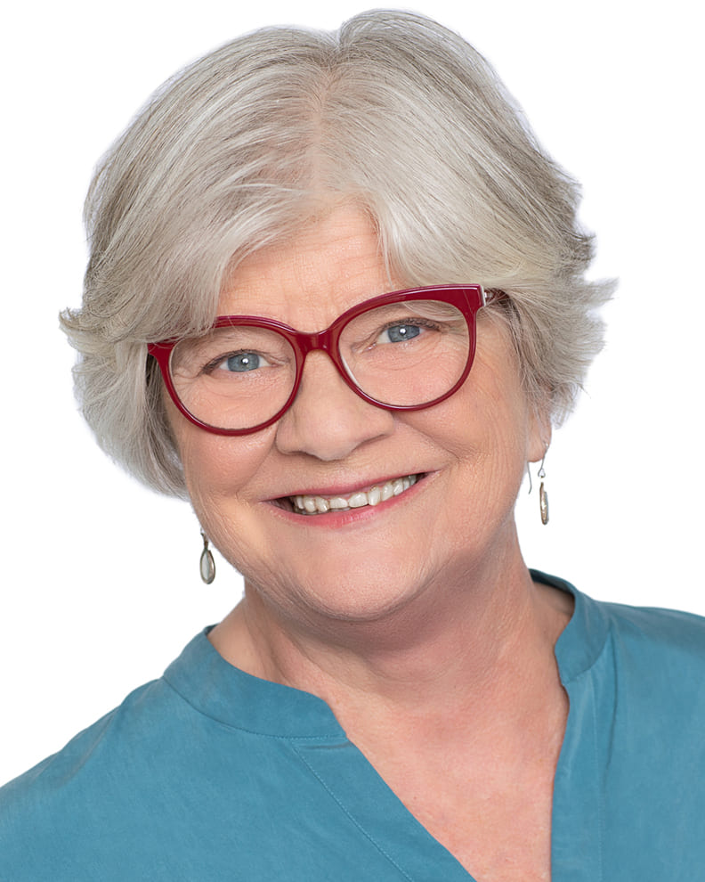Joann Sullivan