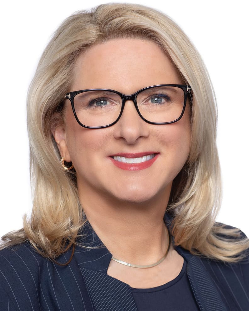 Jennifer Caldwell Jones