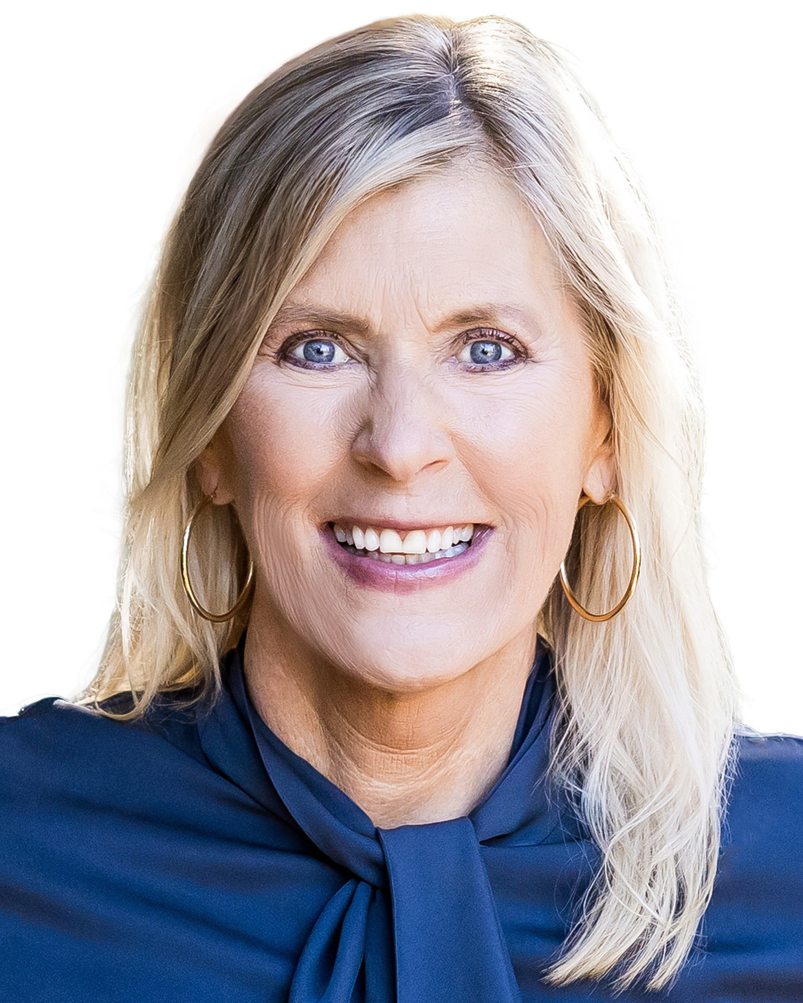 Jane Strauch