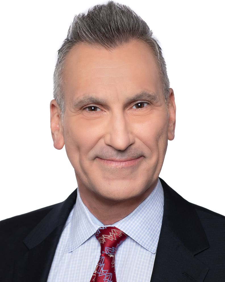James Centofanti