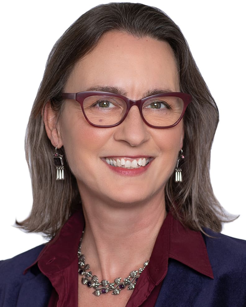 Denise Keller