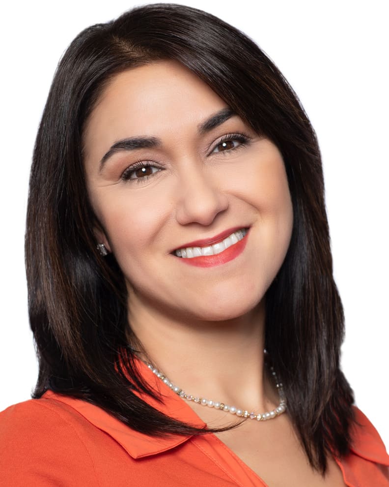 Bahareh Nowee