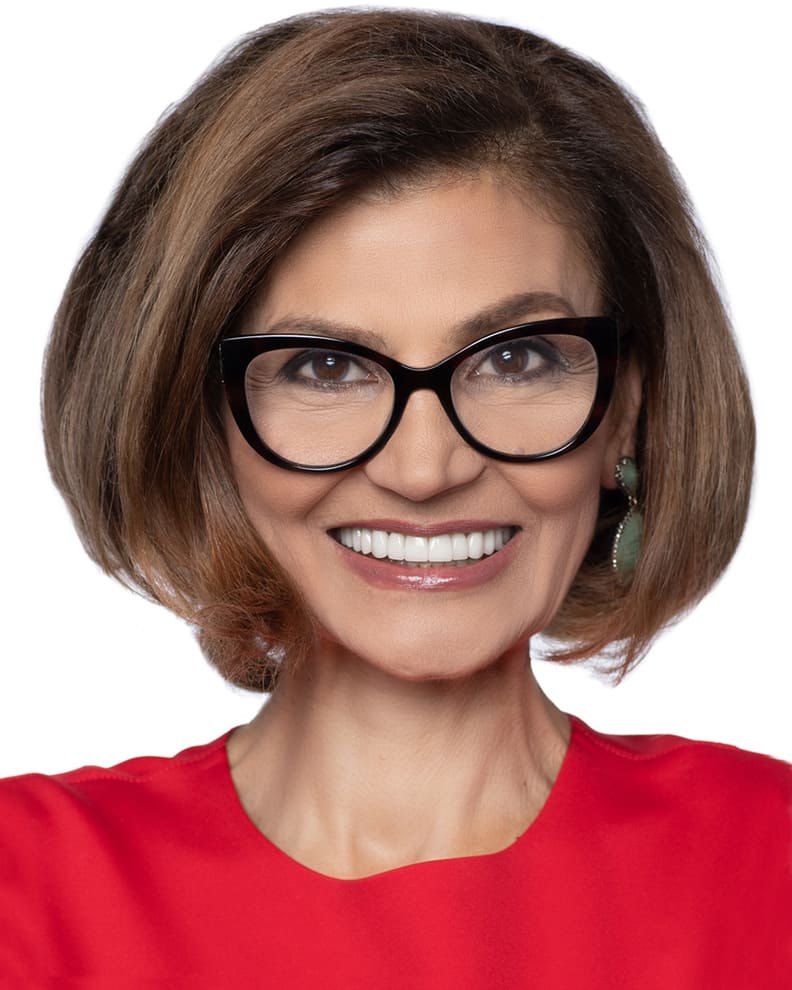 Azadeh Yazdi