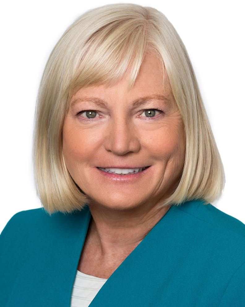 Annie Walrand