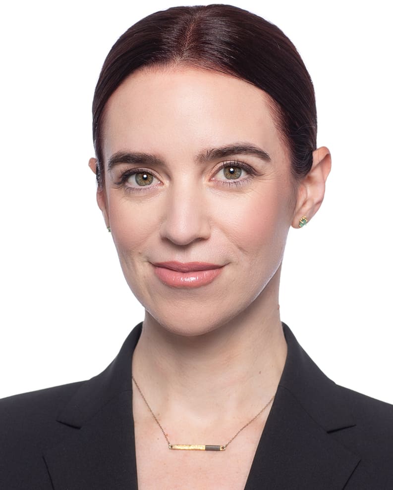 Analise Electra Smith-Hinkley