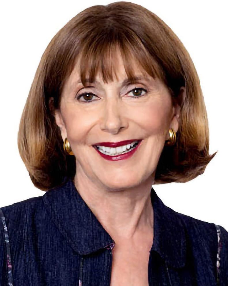 Susie Schevill