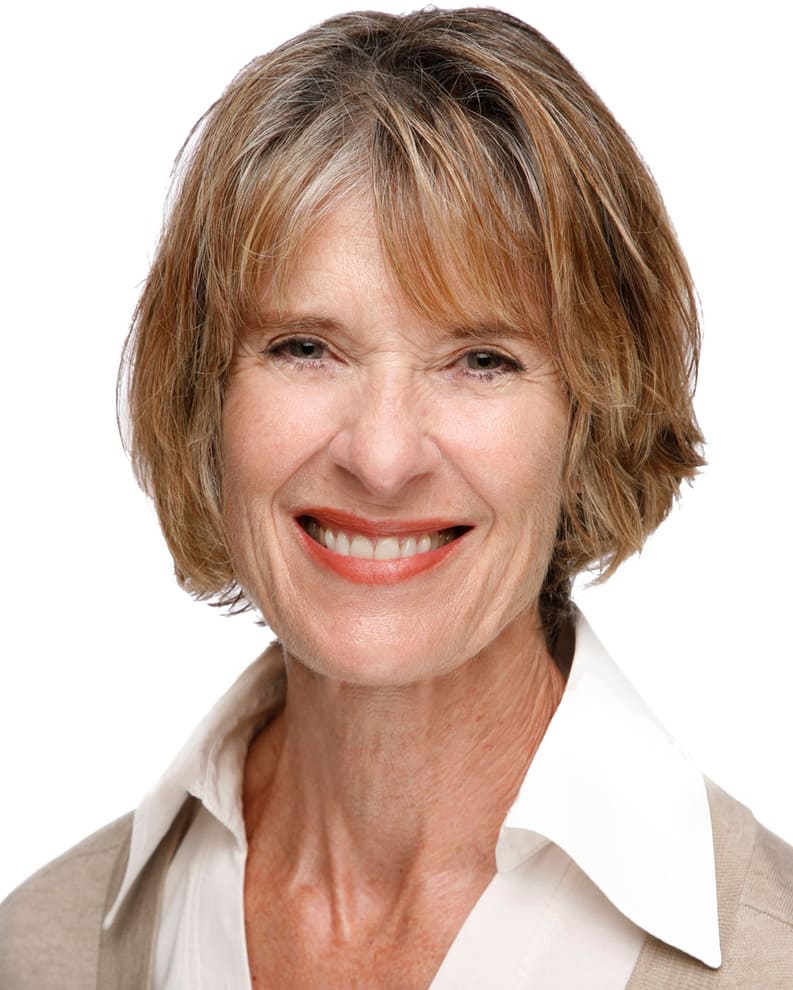 Sherry Benninger