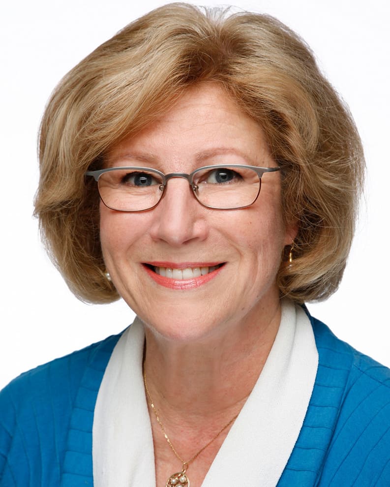 Linda McClain