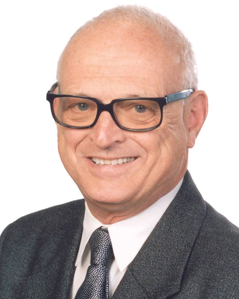 Paul Templeton