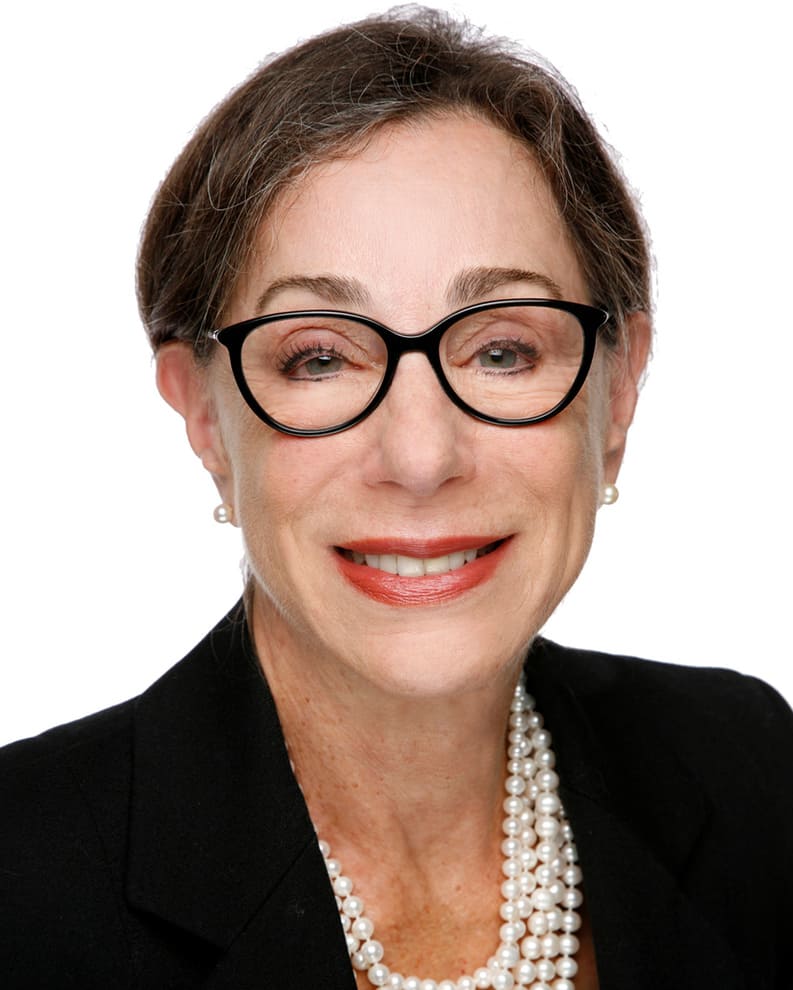 Bettina Balestrieri