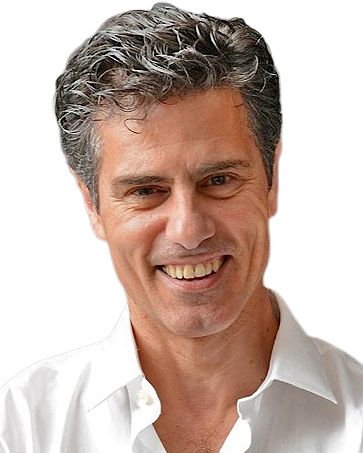 Carlos Blythe