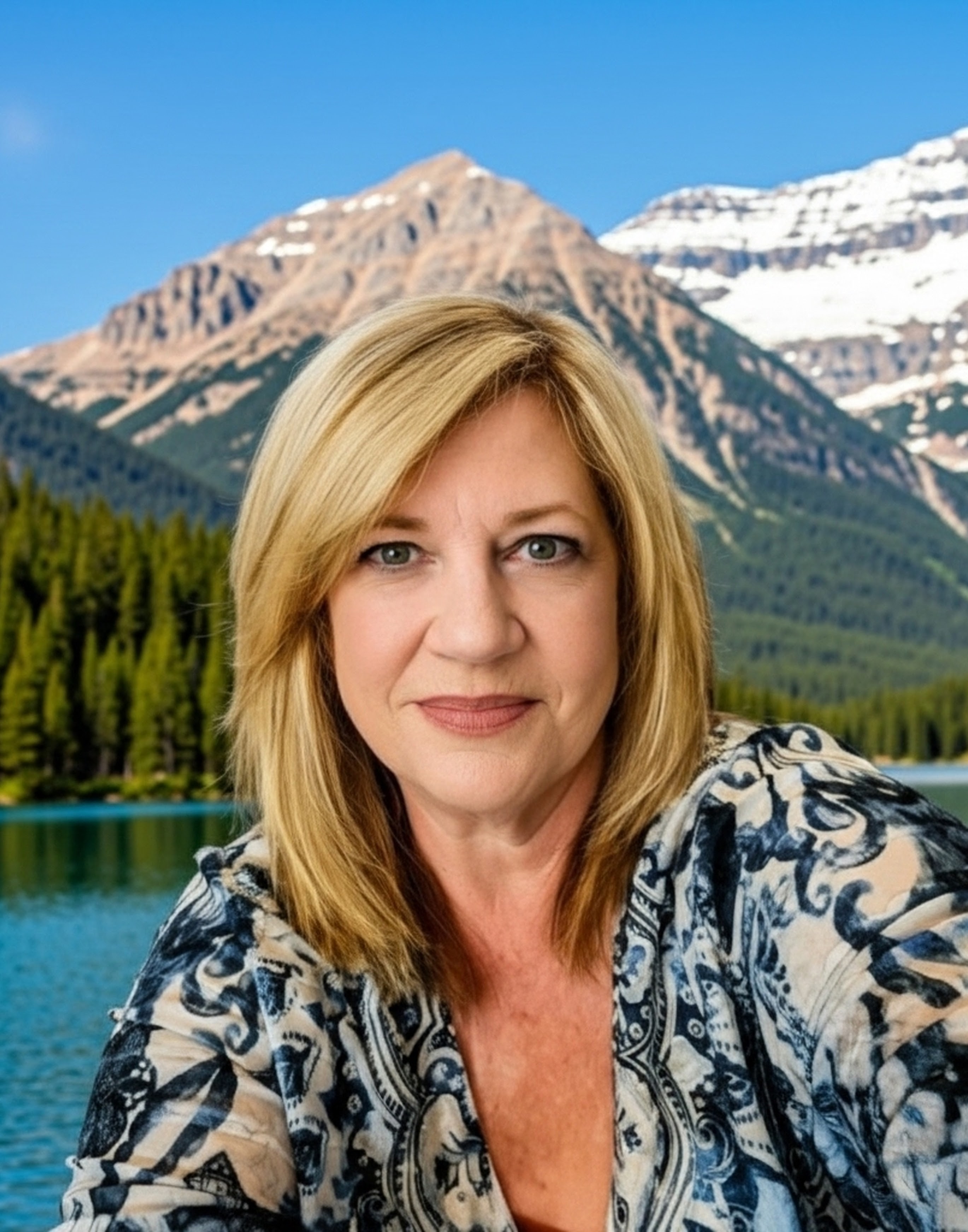 Diana Asher