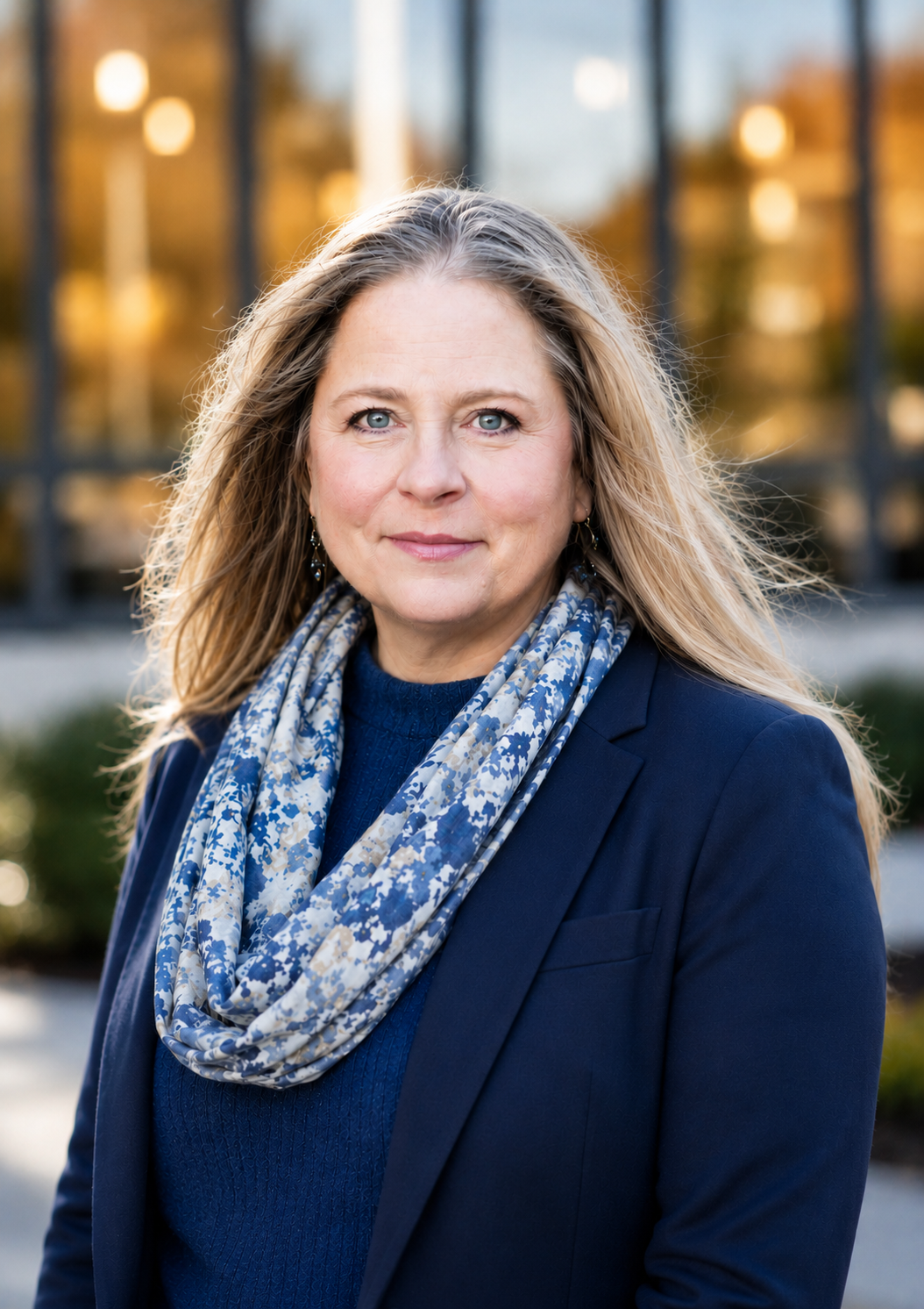 Caroline Brown