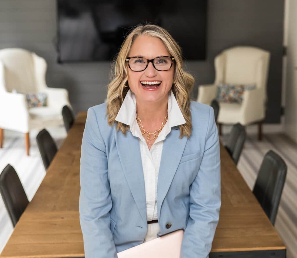 Tami Goodrich