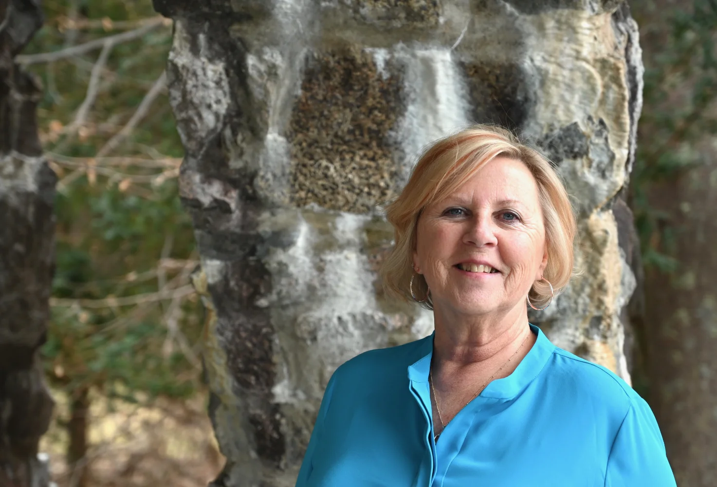 Kathy McClelland photo