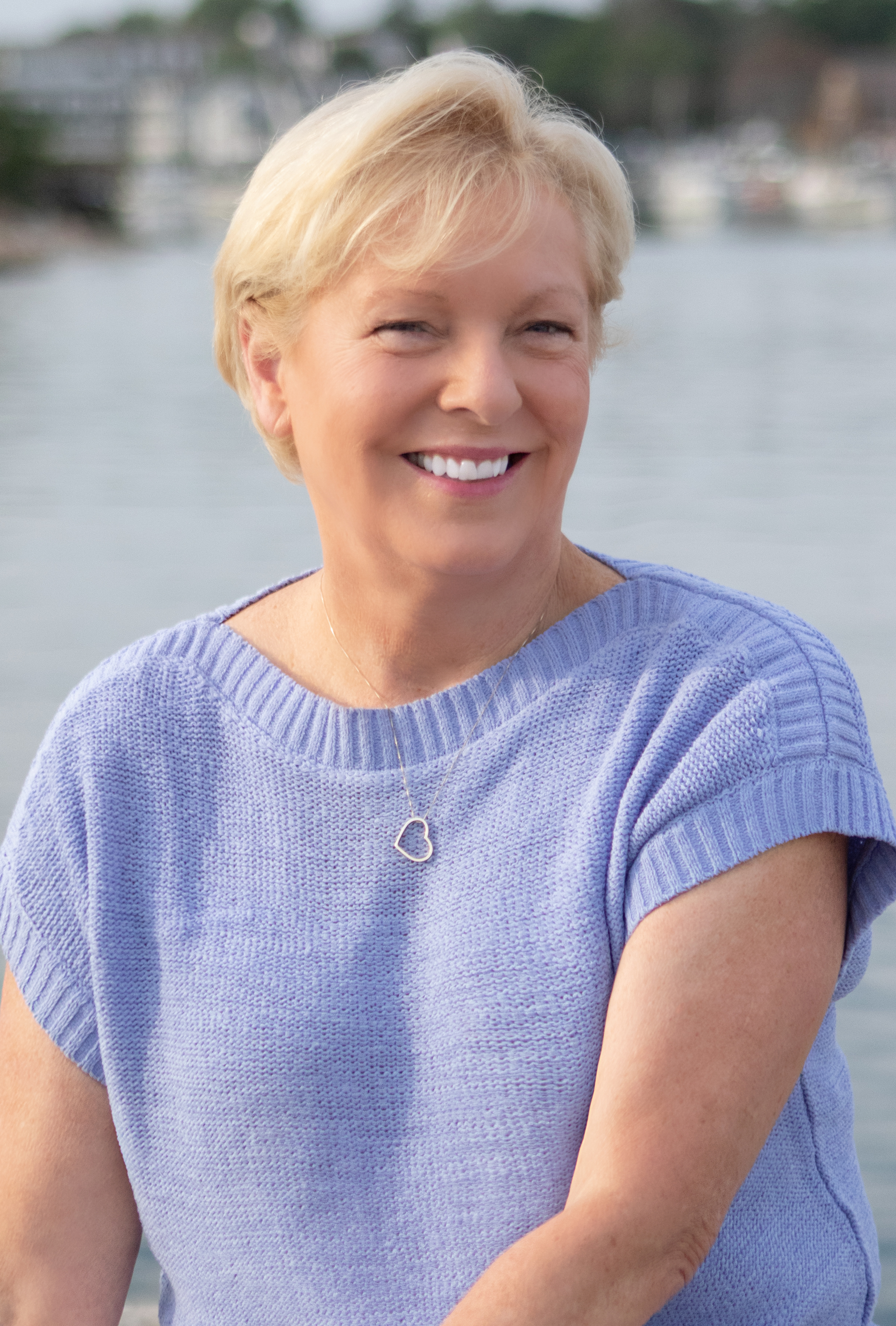 Cathy Bame