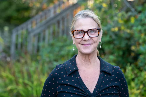 Diane Pace