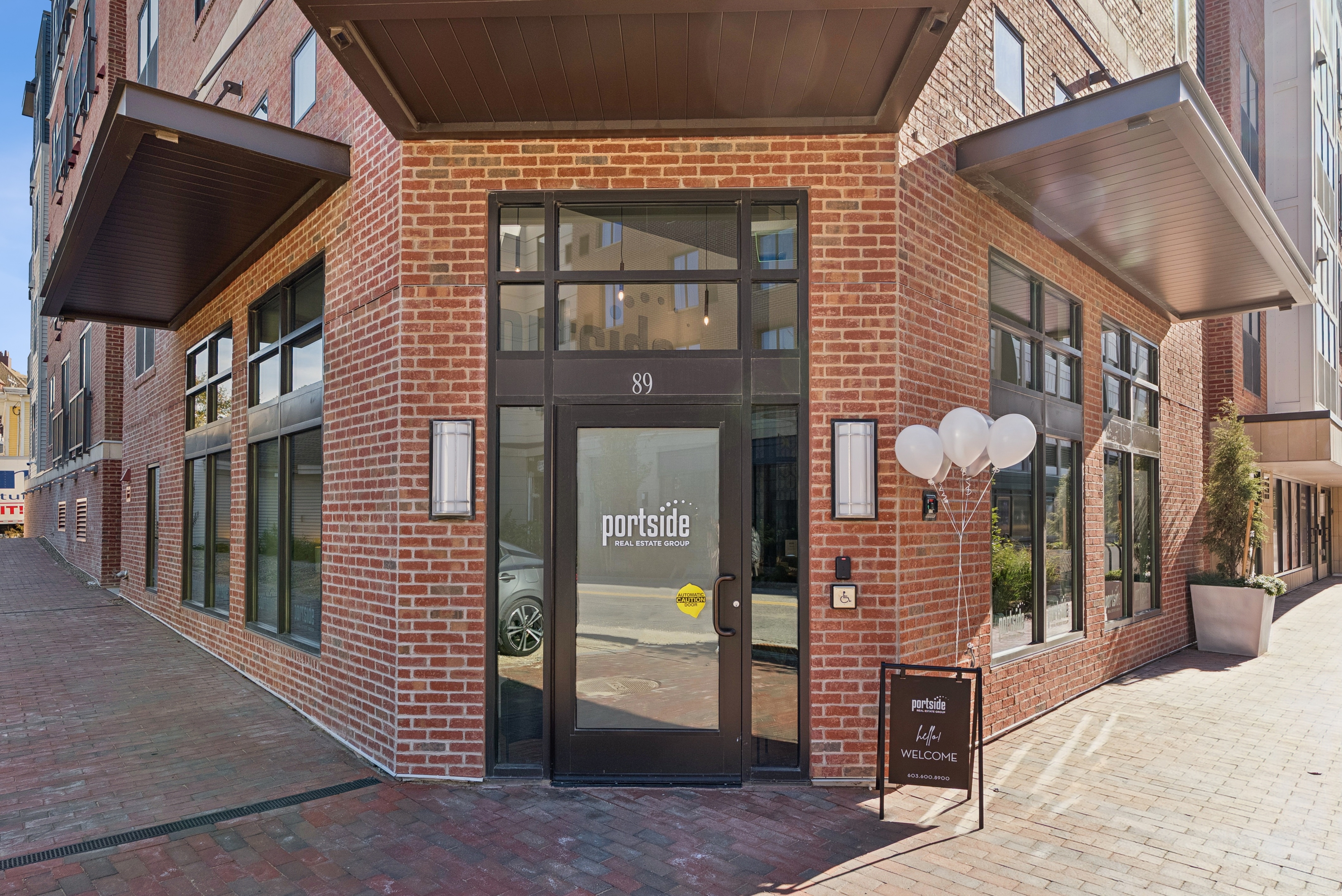 Seacoast, NH Office