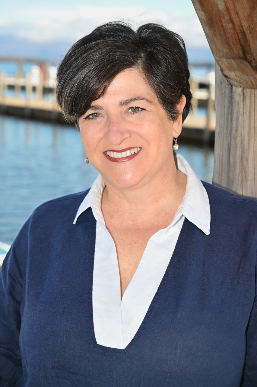 Diane Blanton
