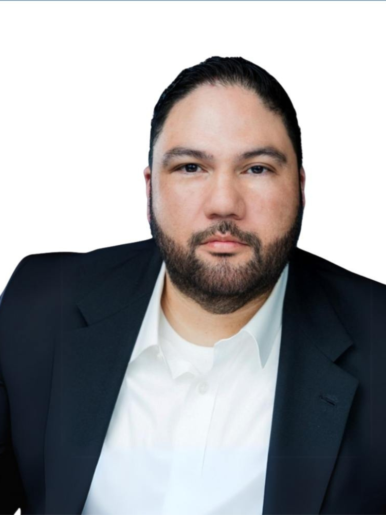 Gregorio Beto Resendez