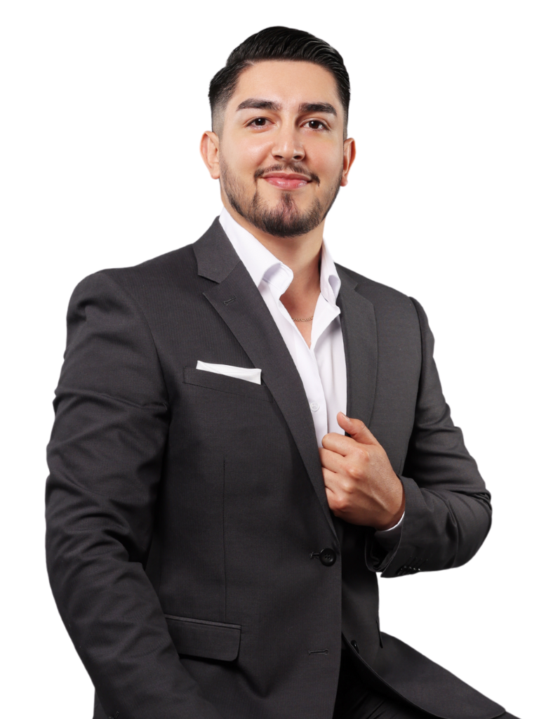 Ramiro Gonzalez-Quintanilla