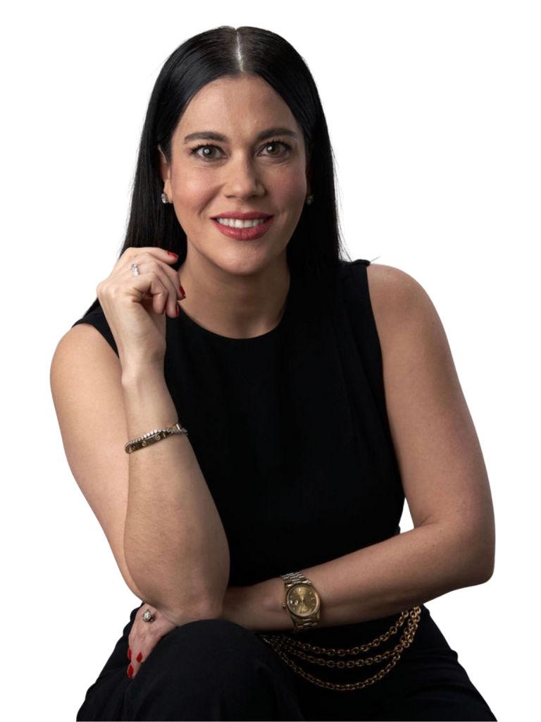 Haydee Liliana Cavazos-Canales