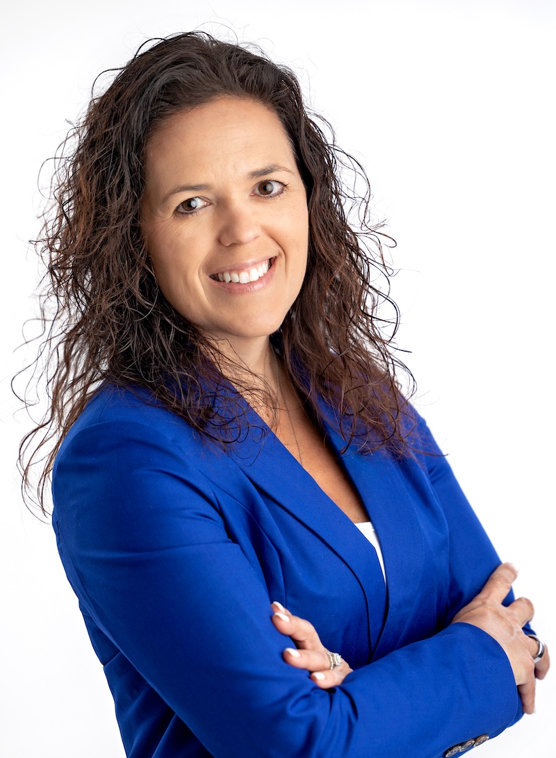 Crystal Fontaine-Bergeron