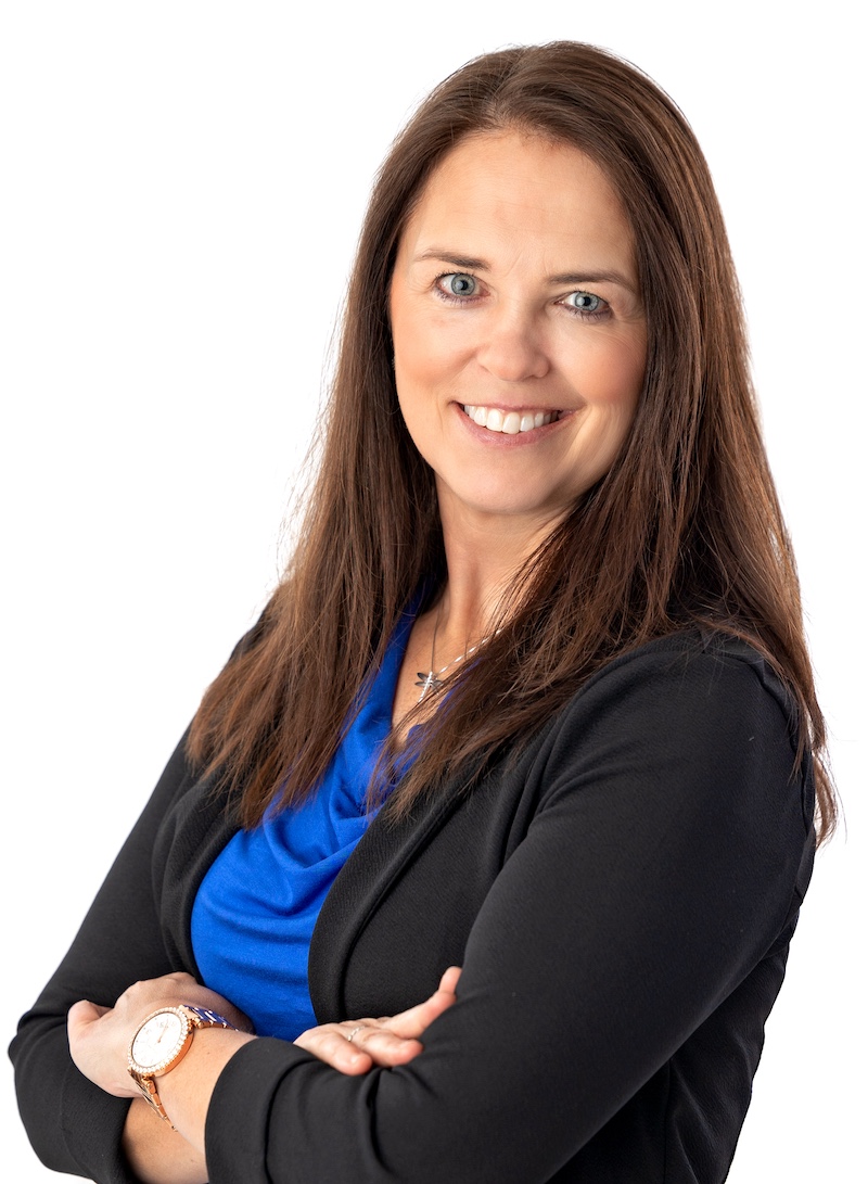 Angie Fontaine-Larochelle