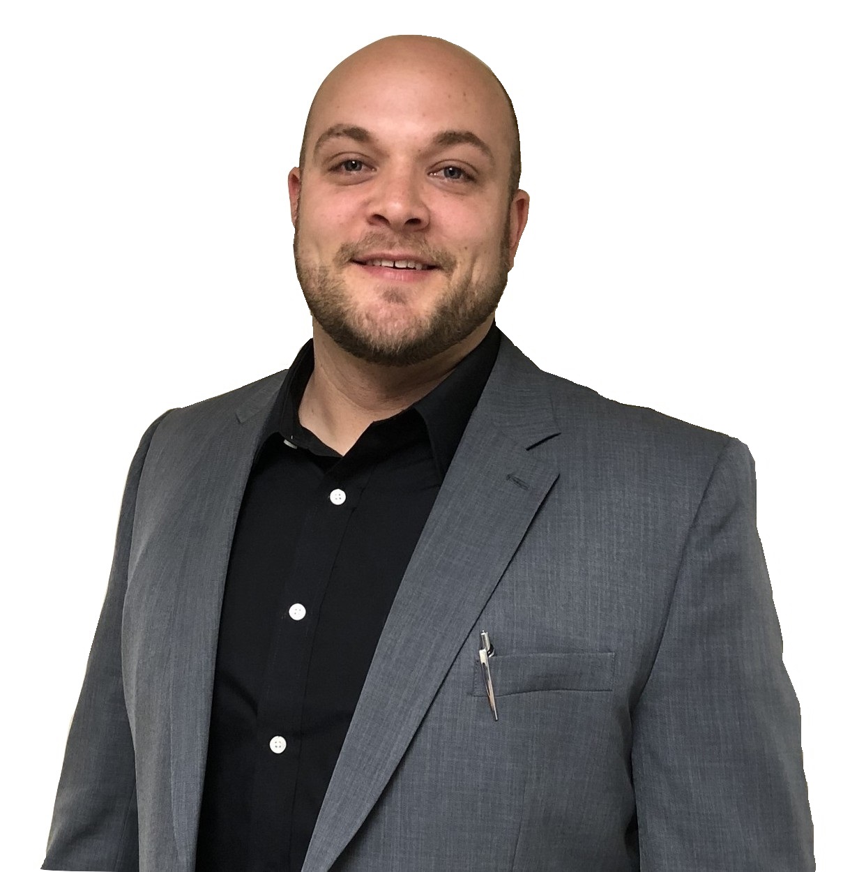 Chad Doucette
