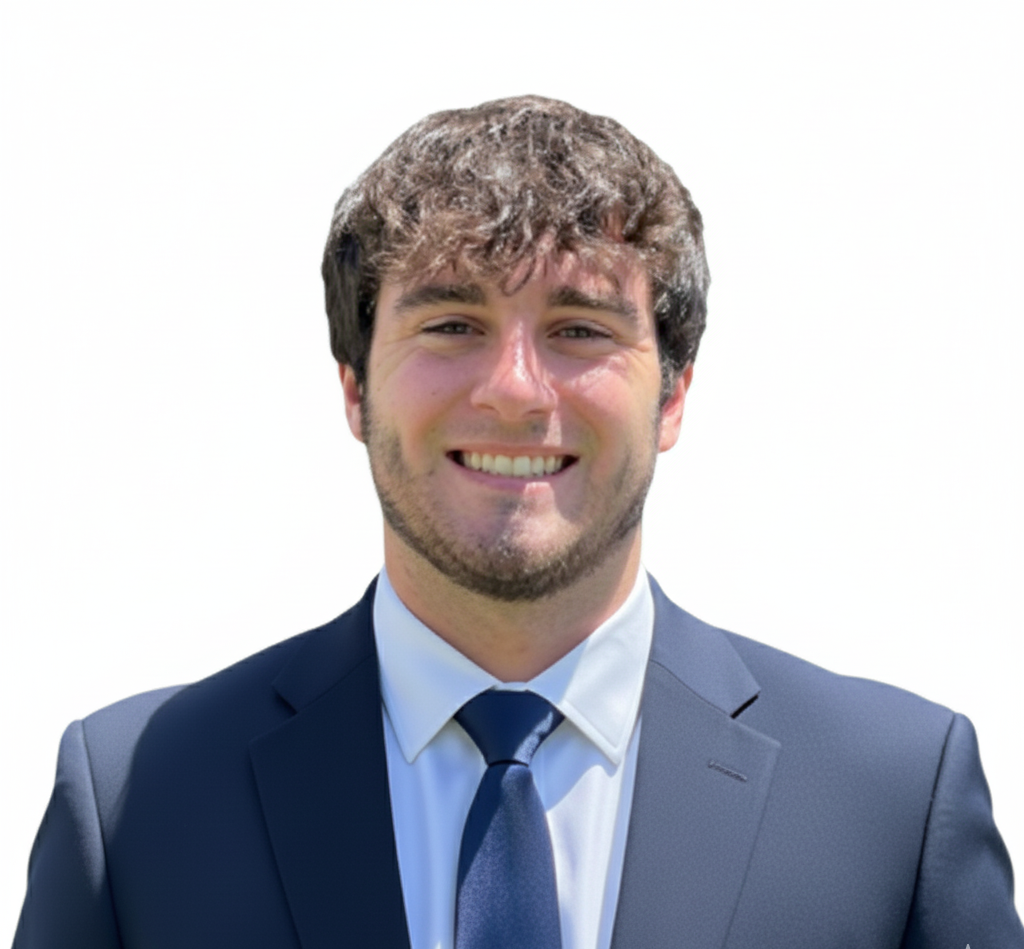 Luke Kelleher