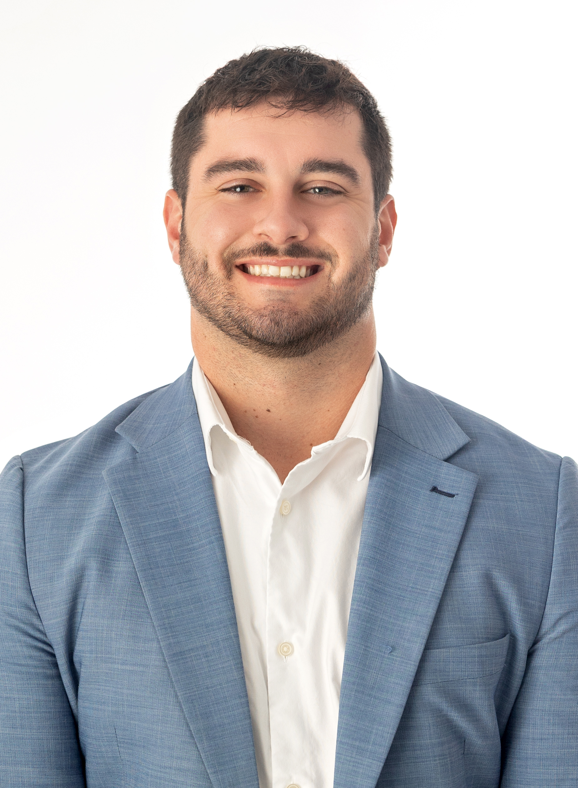 Luke Kelleher