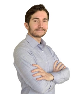 Joshua Foglietta