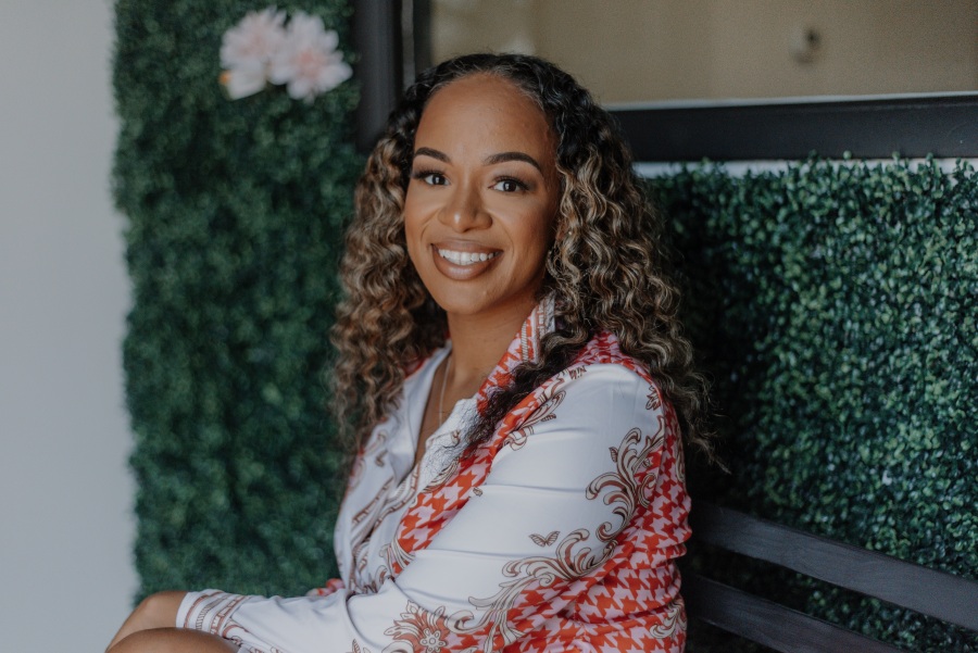 Cherie Dinkins