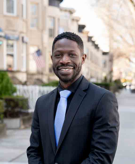 Ekow Nunoo-Brown