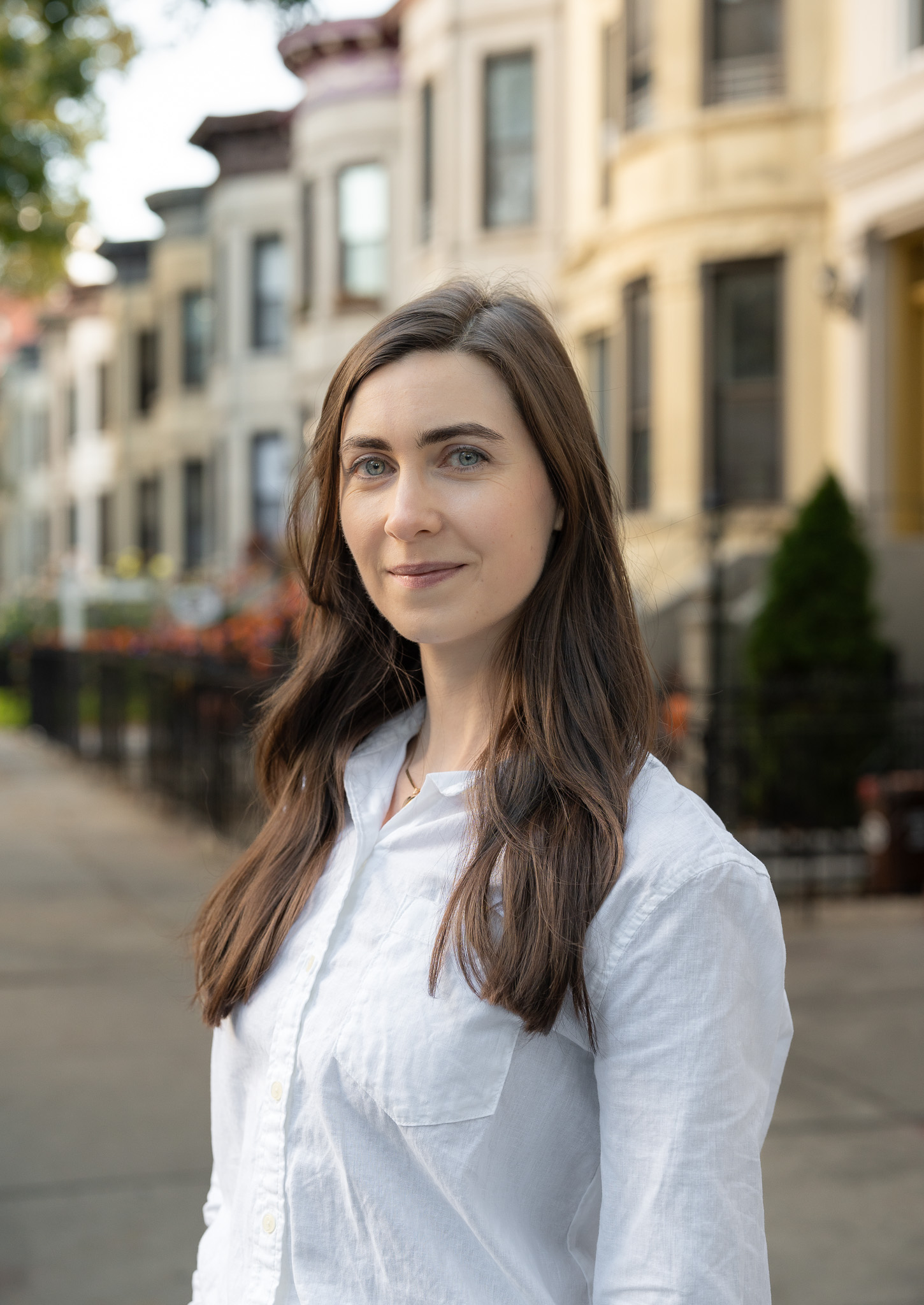 Sarah Laskey