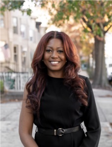 Michelle Carson