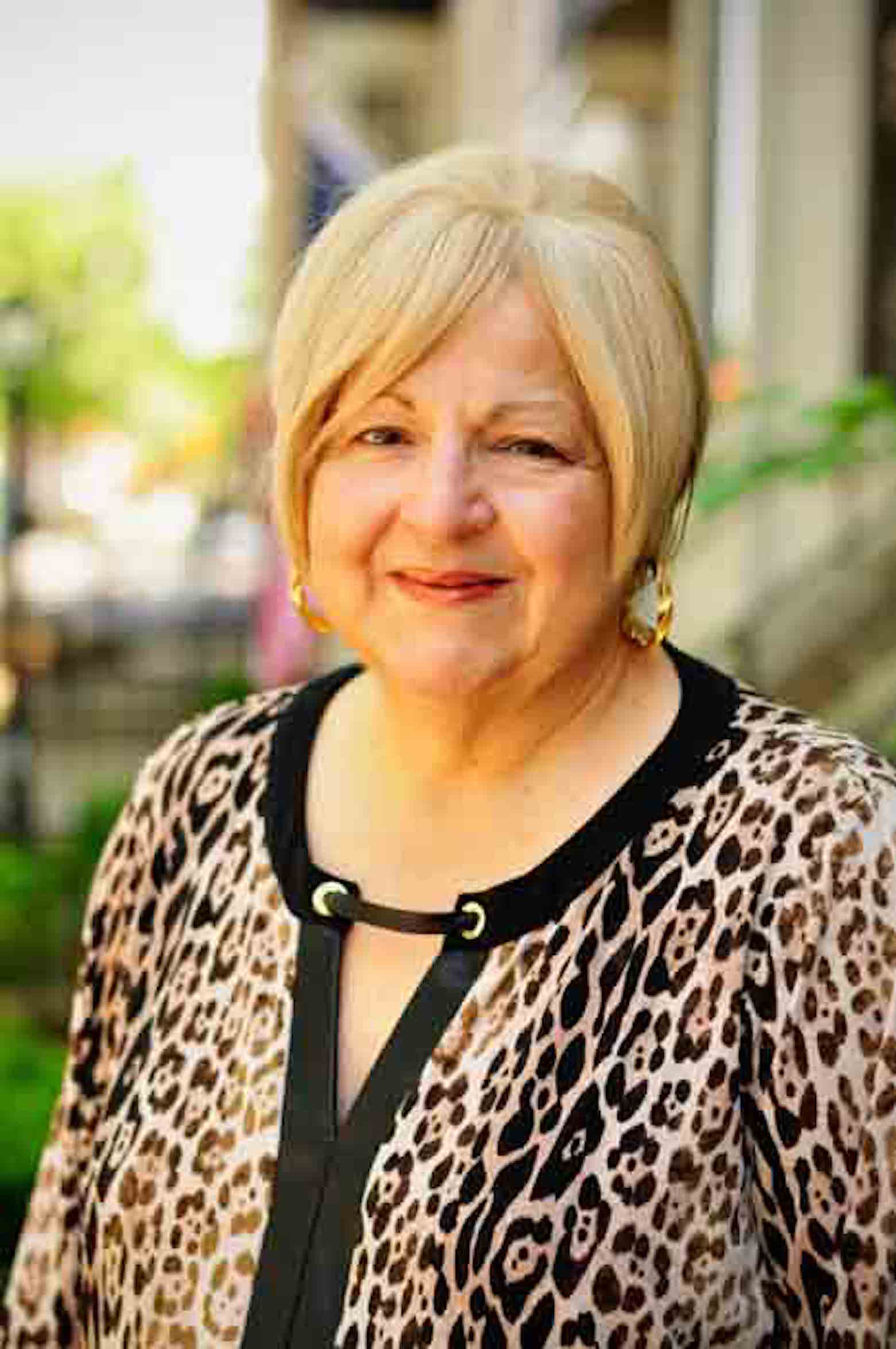 Louise Riso
