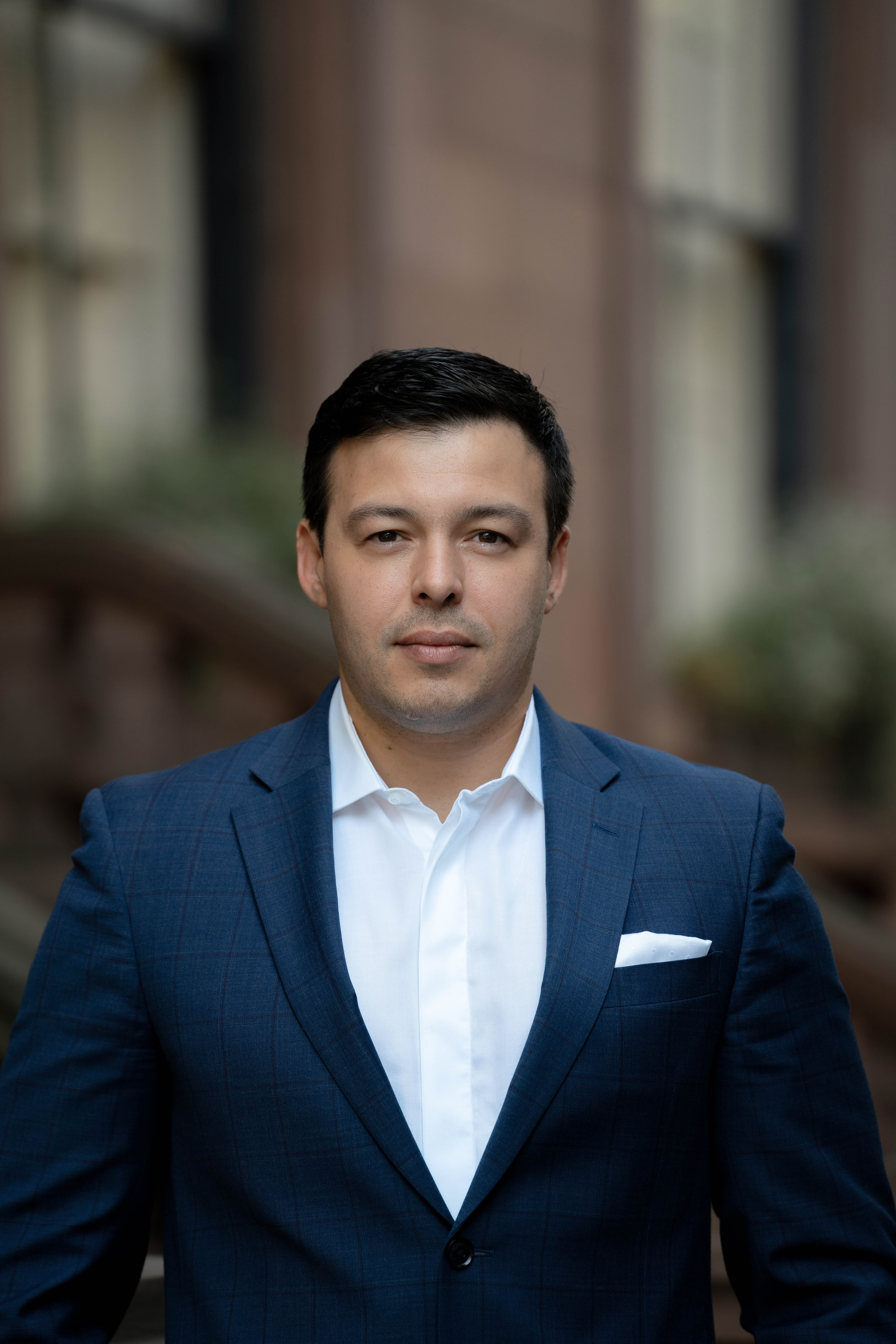 Sergey Kapchits